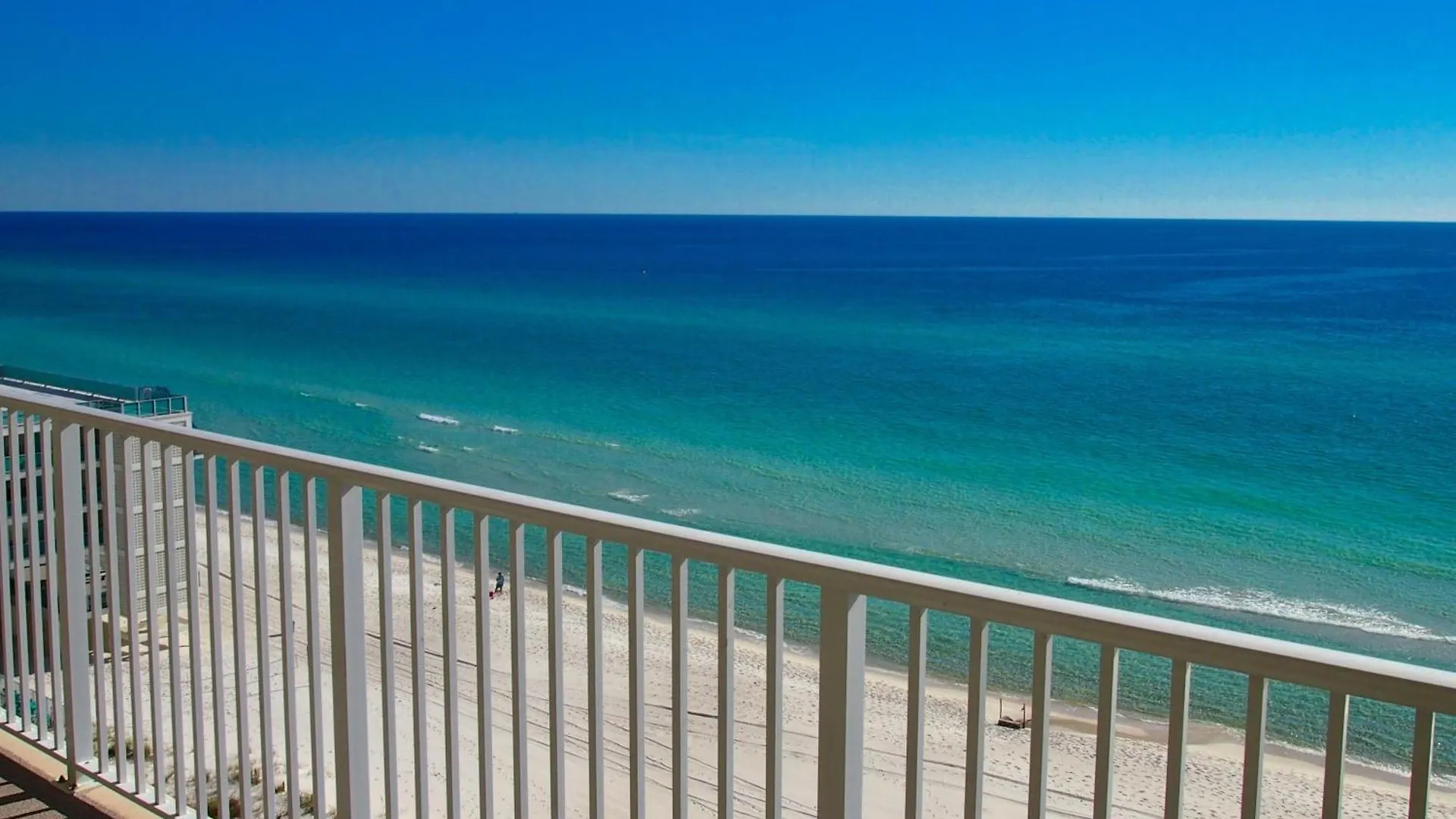 Nyaraló Ocean Reef 1006 Villa Panama City Beach
