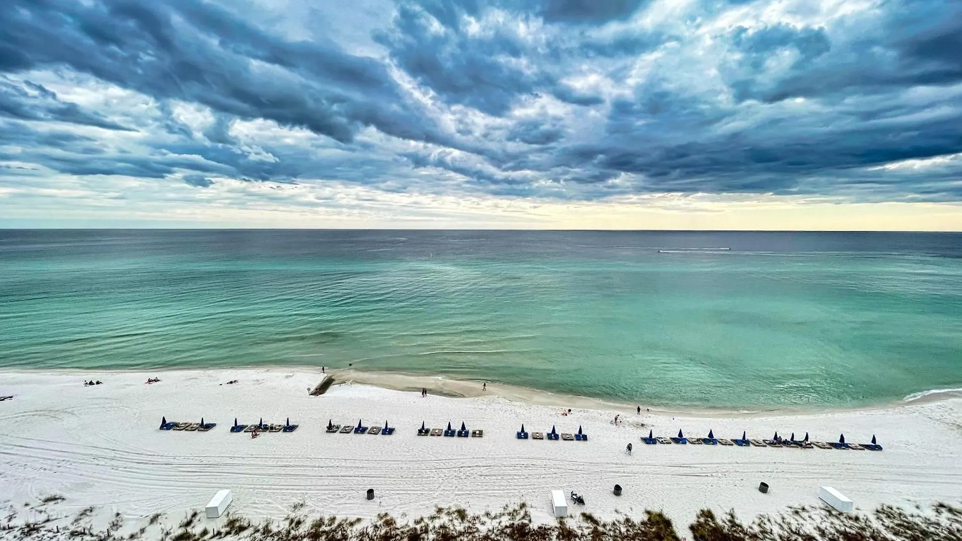 Ocean Reef 1006 Villa Panama City Beach Amerikai Egyesült Államok