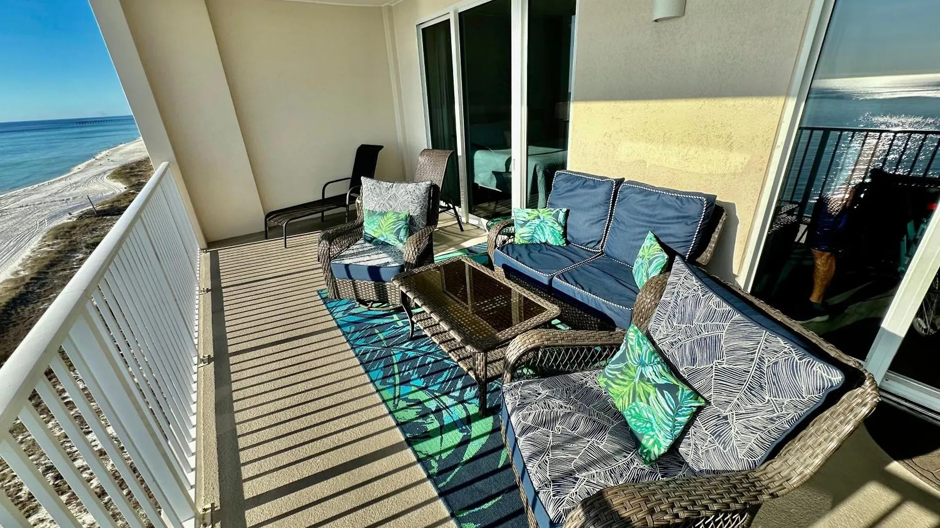 Ocean Reef 1006 Villa Panama City Beach