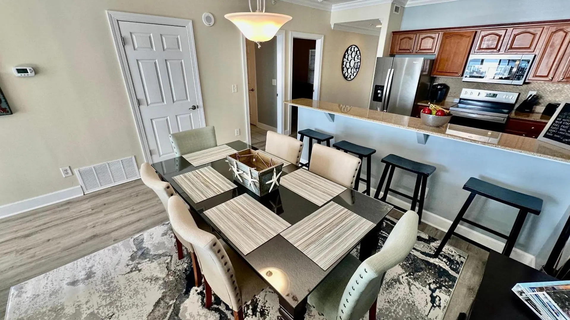 Ocean Reef 1006 Villa Panama City Beach