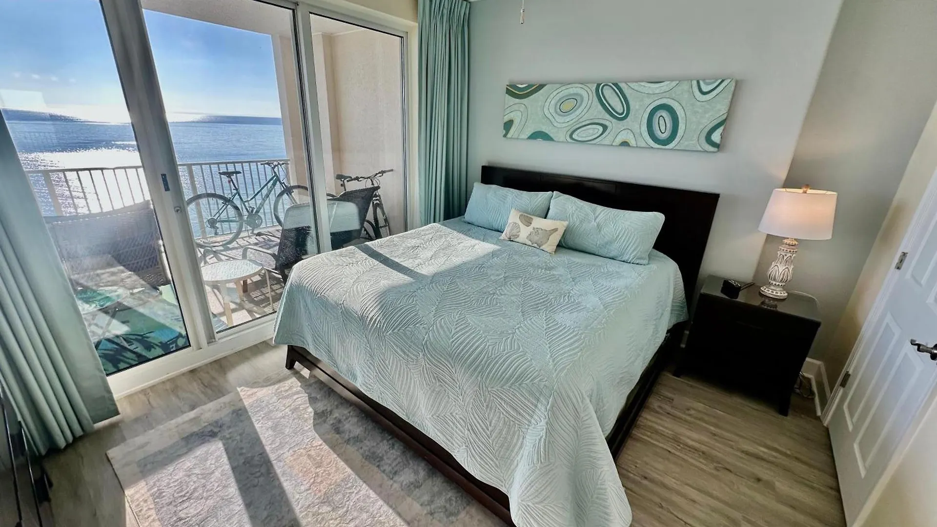 Ocean Reef 1006 Villa Panama City Beach Amerikai Egyesült Államok