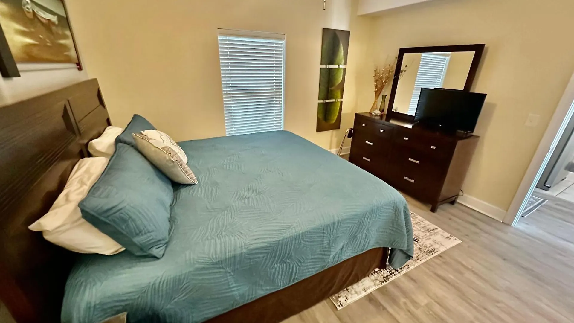 Nyaraló Ocean Reef 1006 Villa Panama City Beach
