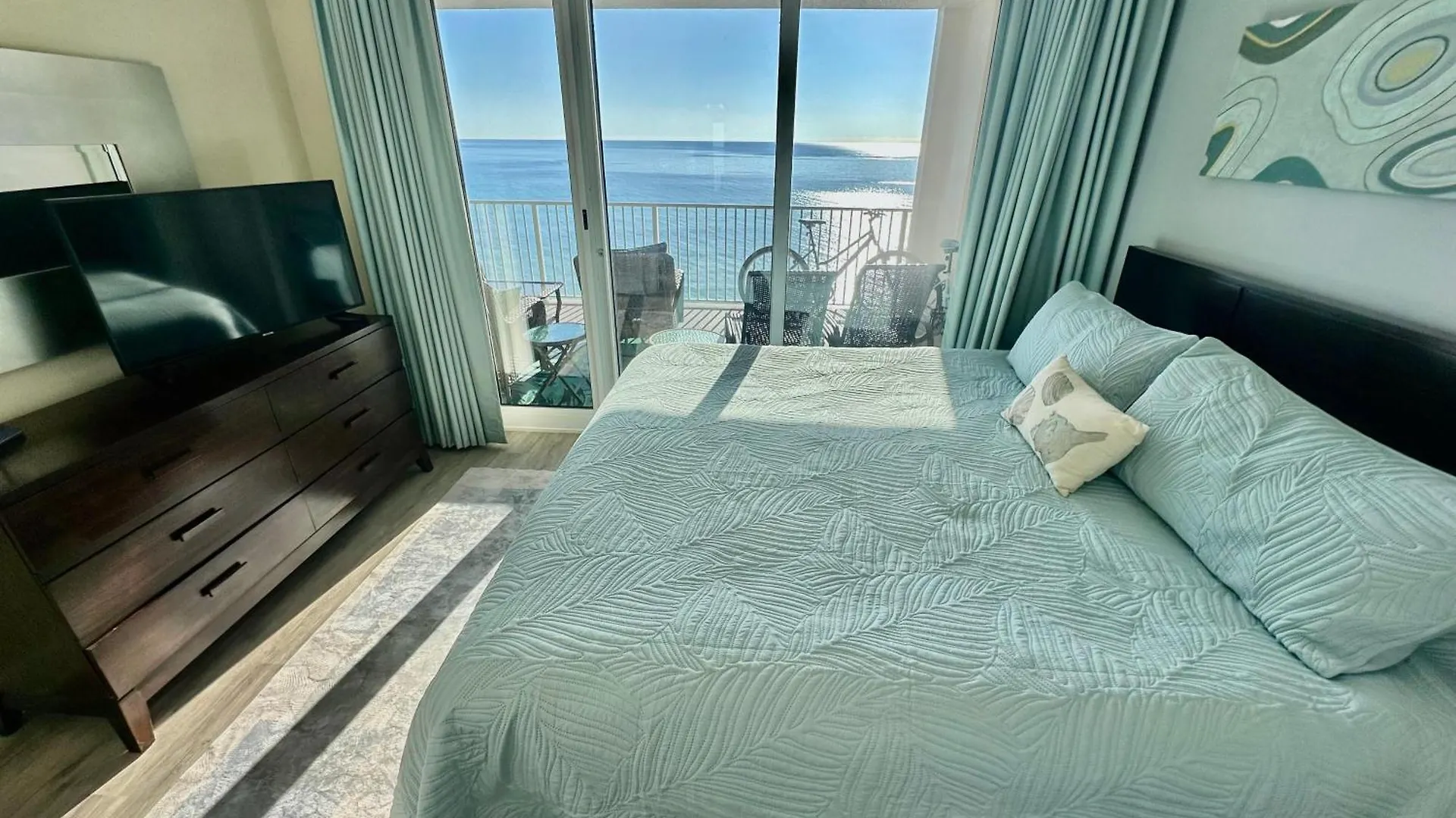 Ocean Reef 1006 Villa Panama City Beach